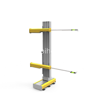 Yq03 Skylark Spray Machine Reciprocator